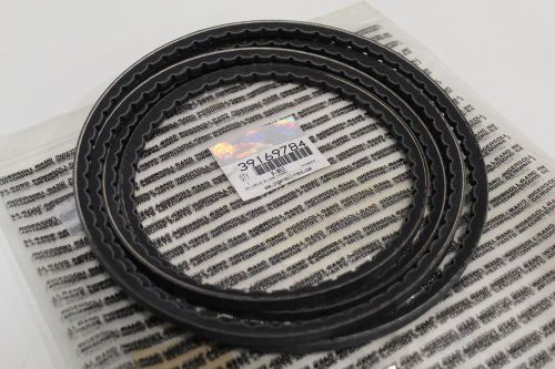 New Ingersoil Rand 39169784 V-Belt + Free Priority Shipping!!!