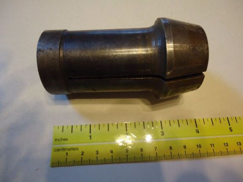 5/8&#034; Hardinge Tool Holder