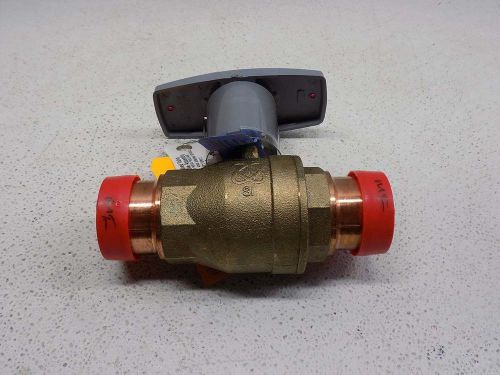 Nibco PC585-66-LF-NS 2in. Press Ball Valve