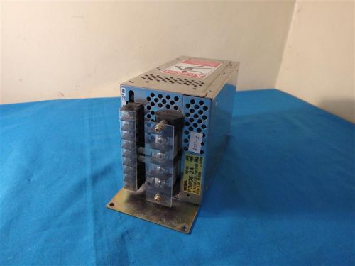 Cosel P300E-24 Power Supply 24V 14A