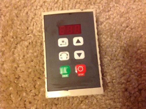 AC TECH REMOTE KEYPAD 844-200