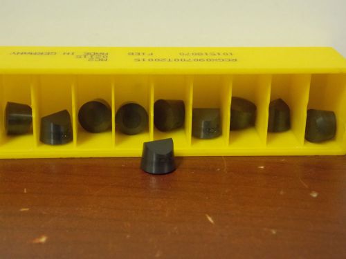 Kennametal #101518070 RCGX090700T20015 MC2 Ceramic Inserts