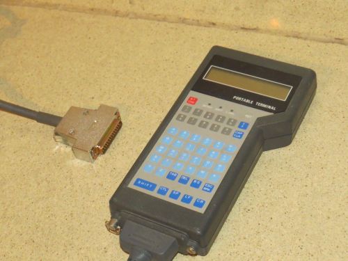 ^^ INTERNIX PROFORT PF802 PF 802  Portable Terminal