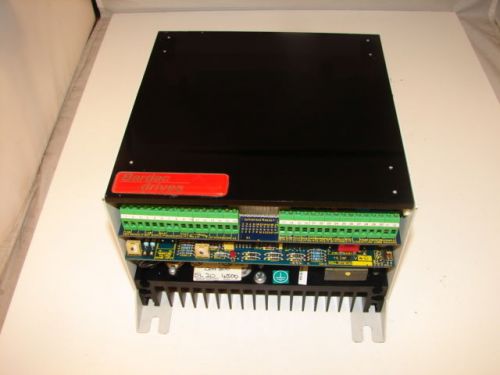 SPRINT/BARDAC SL20/51 15-30HP 3 PHASE SYSTEMS DC DRIVE ***RFB***