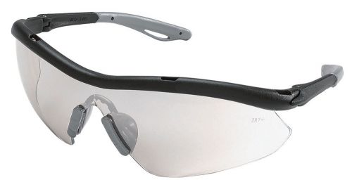 CONTRACTORS CREWS SAFETY GLASSES WITH INDOOR / OUTDOOR LENS