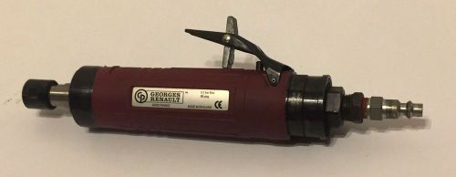 Georges Renault Straight Grinder KC624-9 24,000 RPM 3/8&#034; Collet 0.8 HP