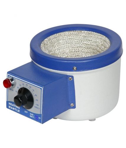 110 v heating mantle for flask,  capacity 5000 ml/ 5 ltr for sale