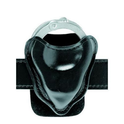 Safariland Handcuff Pouch Pl.Blk. - 590-2