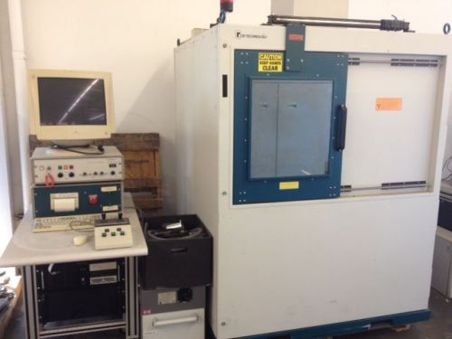 CR Technology (PhotonDynamics) X-Ray Machine 125kv Open Tube