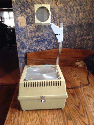 BUHL 90ED overhead projector