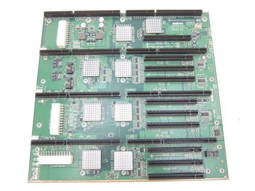 Matrox Supersight Y7369-02 BackPlane Board