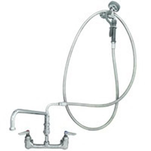 T&amp;S Brass B-0175-06 Faucet