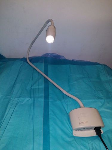 Midmark ritter 253 led exam light for sale