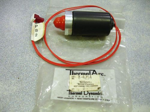 Thermal Dynamics 8-4254 Pressure Switch Thermal Arc  $87 Plasma