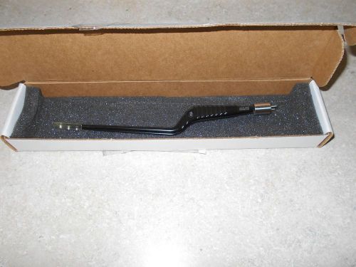 Stryker Silverglide Non Stick Bipolar Forceps 6720-220-004