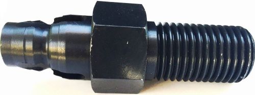 Core Bit Adapter 1-1/4-7 to HILTI 3 slot Adapter New