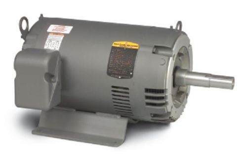 JMM3154T 1 1/2 HP, 1760 RPM NEW BALDOR ELECTRIC MOTOR