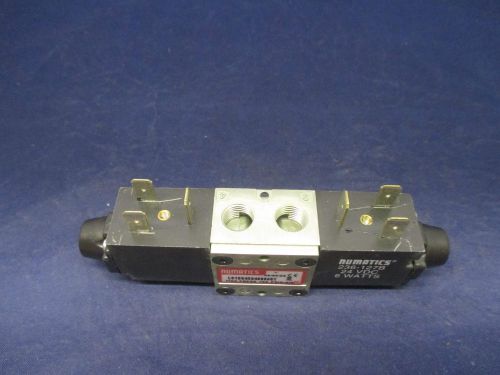 Numatics L01SS4594000061 Solenoid Valve