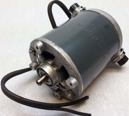 New general electric (ge) vendorlator vendo pop vending machine condenser motor for sale