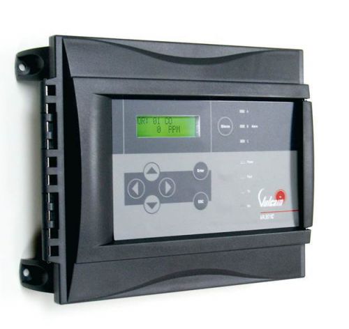 E3POINT 301C HONEYWELL CONTROL UNIT FOR GAS DETECTORS