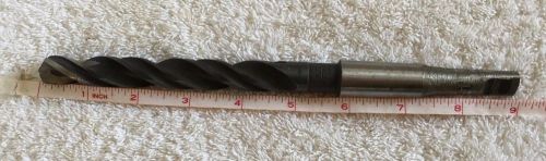 CELFOR 3/8&#034; High Speed Oversize Shank Taper Shank Drill Bit