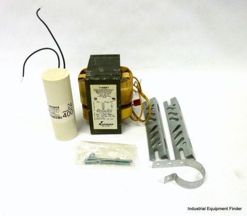 Advance 71a6041-001d core and coil ballast kit for sale