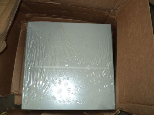 WIEGMANN A181806 Junction Box Enclosure, 18InHx18InWx6In D