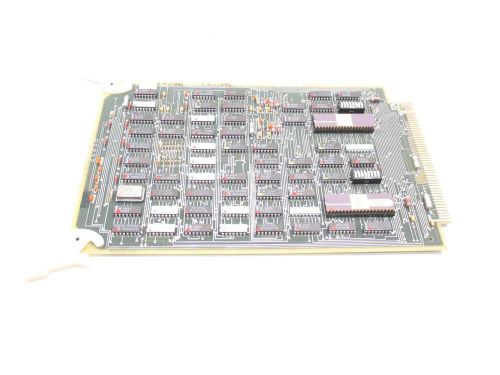 FOXBORO B0132UE-H PCB CIRCUIT BOARD D510244