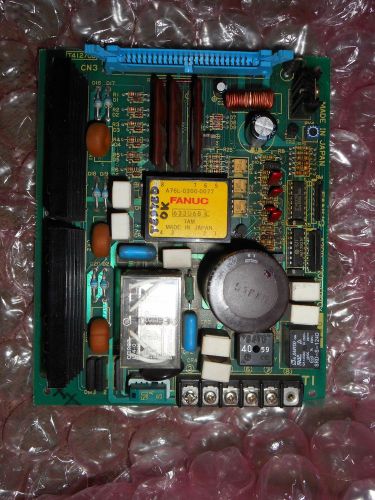 FANUC A20B-1001-0410/02A PCB Control Board, WARRANTIED /FAST SHIPPING