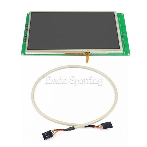 SainSmart 9 inch TFT LCD 800*480 Touch Screen Display for Raspberry Pi 2 B+ B