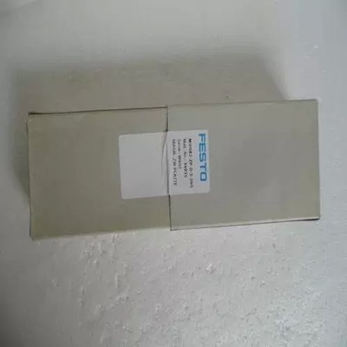 1PC NEW FESTO MUHX2-ZP-D-3-24G 34935 #ZL02