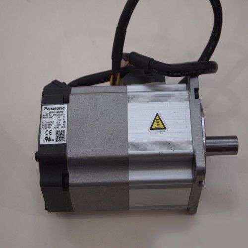 (USED) Panasonic MSMD022S1B Servo Motor