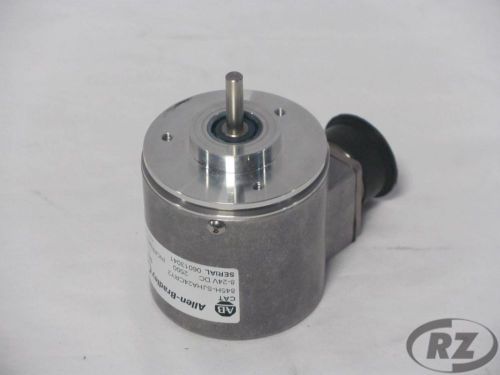 845H-SJHA24CRY2 ALLEN BRADLEY ENCODER NEW