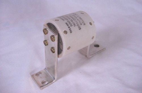 Westinghouse 200lap08 la tri-pac current limiter 5680d75g05 fuse (nib) (nos) for sale