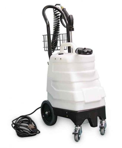 Electric Boss Solution Sprayer 120 PSI