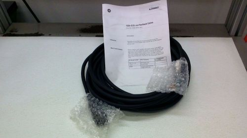 New Allen Bradley 1326-CCU-015 Ser B CABLE, MOTOR FDBK, 15M,FOR 1326AB-BXX