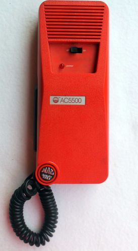 ~Mac Tools  AC5500 Automatic Halogen Leak Detector ~