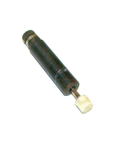 ENIDINE HYDRAULIC SHOCK ABSORBER ADJUSTABLE 1/2&#034; STROKE  MODEL OEM.58