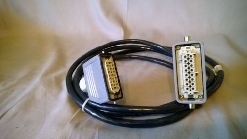 Athena  hot runner t/c cables new 8 zone 10 feet works on dme and others for sale