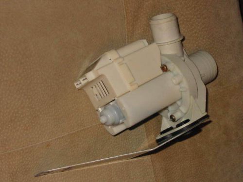 Ge washer drain pump  dp0 40-016 175d3834p003 120v 85w for sale