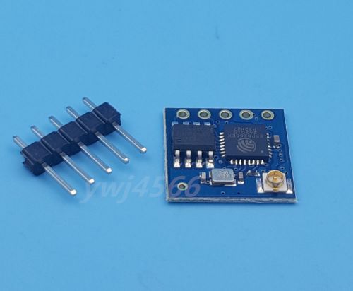 10pcs esp8266 esp-05 remote serial port wifi transceiver wireless module ap+sta for sale