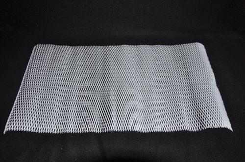 Teflon Screen Mesh 12&#034; X 20&#034; X .034&#034; with .120&#034; X .450&#034; Openings Lab Drying Mat