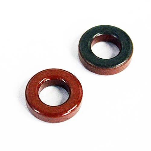 Amidon Iron Powder Toroidal Core T-68-2 - Pkg of 12