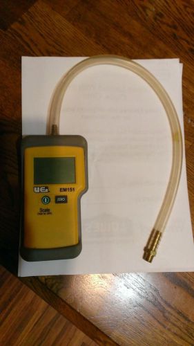 havc uei EM-151 manometer