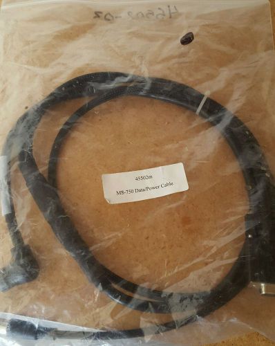 NEW Trimble Data Power Cable PN # 45502-03