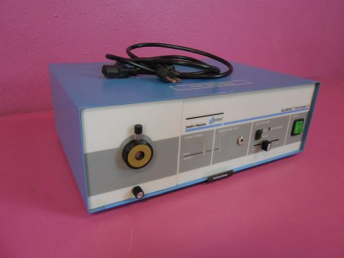 Smith &amp; nephew dyonics autobrite illuminator ii 250w metal hallide light source for sale