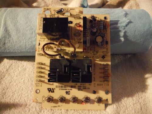 HSCI CONTROL BOARD 695-211 695-83-4D HH84AA018 695-111 Rheem Ruud