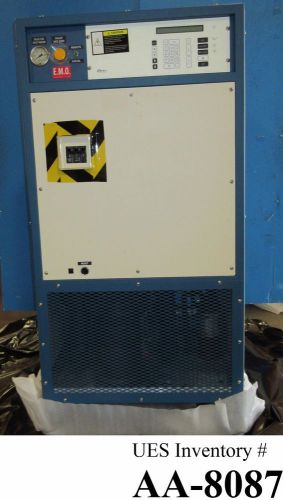 Mydax 1VL5WA1 Chiller Hitachi M-511E Etcher used working