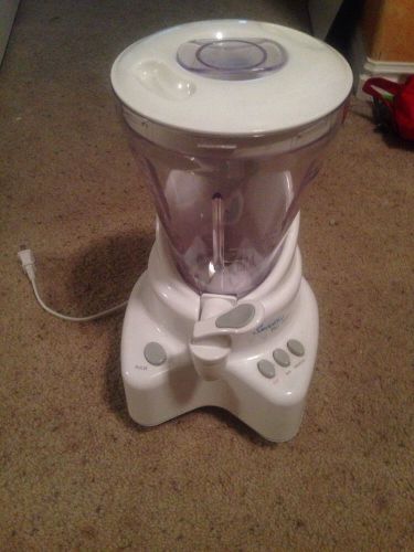 Smoothie Pro 600