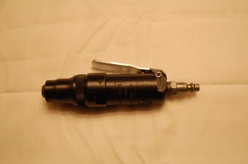 Dayton Air Die Grinder Model 2Z491A 35,000 RPM&#039;s